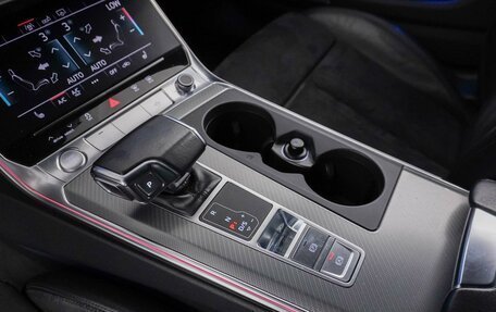 Audi A6, 2018 год, 3 999 785 рублей, 15 фотография