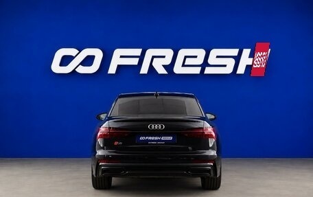 Audi A6, 2018 год, 3 999 785 рублей, 4 фотография