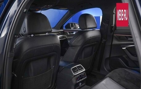 Audi A6, 2018 год, 3 999 785 рублей, 12 фотография