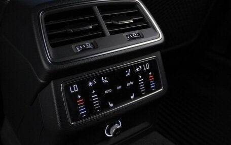 Audi A6, 2018 год, 3 999 785 рублей, 18 фотография