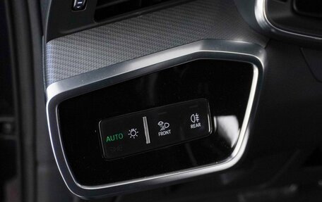 Audi A6, 2018 год, 3 999 785 рублей, 22 фотография