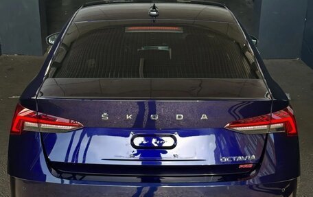 Skoda Octavia IV, 2023 год, 2 210 000 рублей, 5 фотография