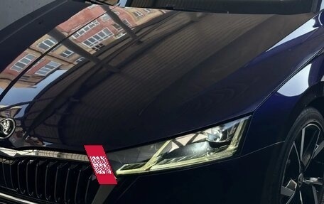 Skoda Octavia IV, 2023 год, 2 210 000 рублей, 2 фотография