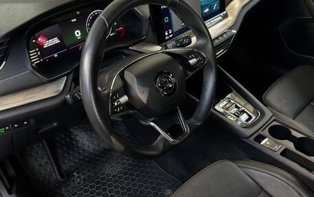 Skoda Octavia IV, 2023 год, 2 210 000 рублей, 8 фотография