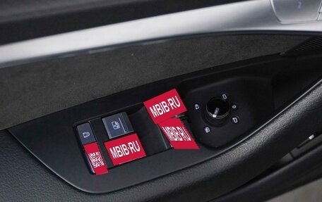 Audi A6, 2018 год, 3 999 785 рублей, 20 фотография