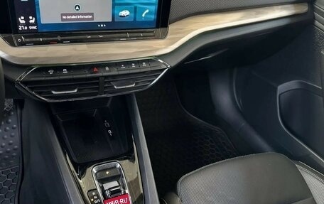 Skoda Octavia IV, 2023 год, 2 210 000 рублей, 13 фотография