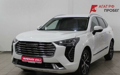 Haval Jolion, 2021 год, 1 490 000 рублей, 1 фотография