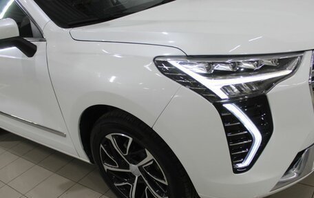 Haval Jolion, 2021 год, 1 490 000 рублей, 4 фотография