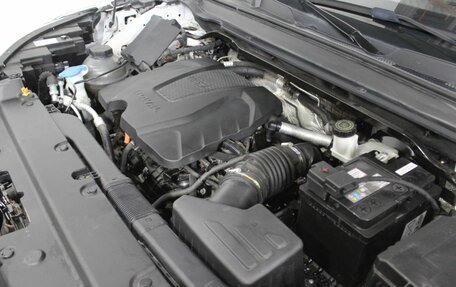 Haval Jolion, 2021 год, 1 490 000 рублей, 12 фотография