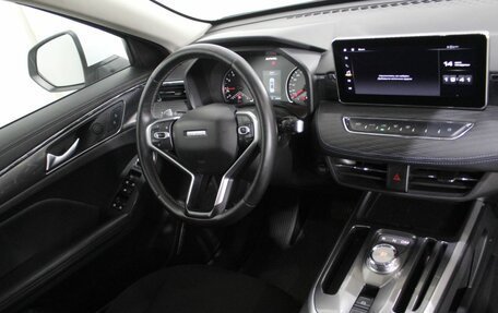Haval Jolion, 2021 год, 1 490 000 рублей, 15 фотография