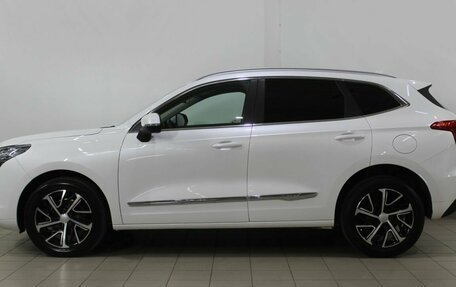 Haval Jolion, 2021 год, 1 490 000 рублей, 10 фотография