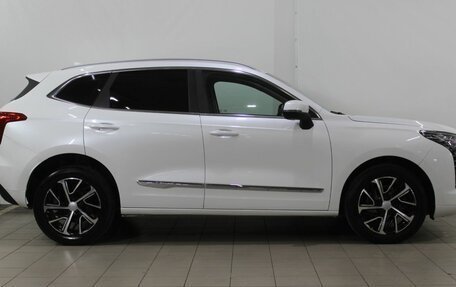 Haval Jolion, 2021 год, 1 490 000 рублей, 5 фотография