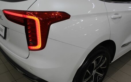 Haval Jolion, 2021 год, 1 490 000 рублей, 9 фотография