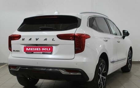 Haval Jolion, 2021 год, 1 490 000 рублей, 6 фотография