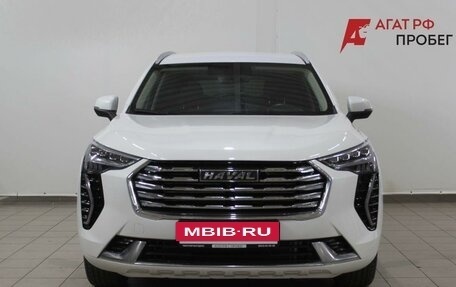Haval Jolion, 2021 год, 1 490 000 рублей, 2 фотография