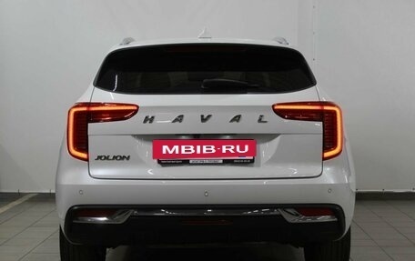 Haval Jolion, 2021 год, 1 490 000 рублей, 7 фотография