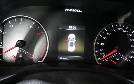 Haval Jolion, 2021 год, 1 490 000 рублей, 16 фотография