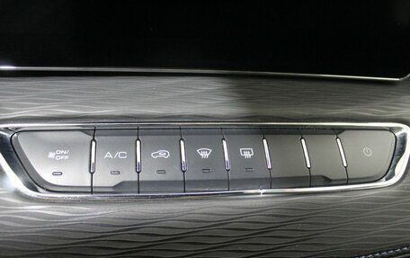 Haval Jolion, 2021 год, 1 490 000 рублей, 18 фотография