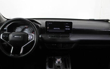 Haval Jolion, 2021 год, 1 490 000 рублей, 19 фотография