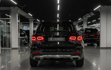 Mercedes-Benz GLC, 2019 год, 3 980 000 рублей, 6 фотография