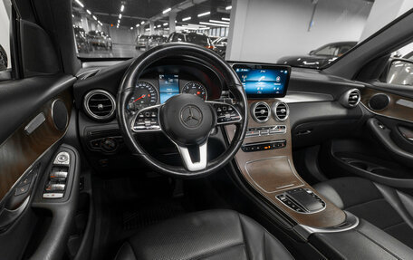 Mercedes-Benz GLC, 2019 год, 3 980 000 рублей, 7 фотография