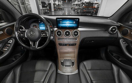 Mercedes-Benz GLC, 2019 год, 3 980 000 рублей, 8 фотография
