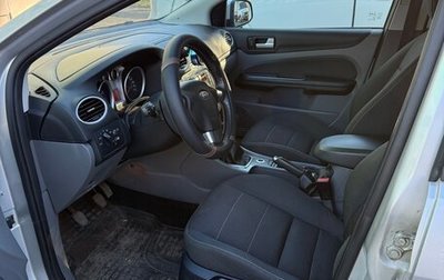 Ford Focus II рестайлинг, 2009 год, 400 000 рублей, 1 фотография
