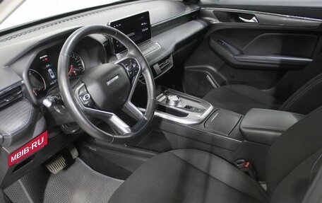 Haval Jolion, 2021 год, 1 490 000 рублей, 20 фотография