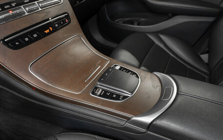 Mercedes-Benz GLC, 2019 год, 3 980 000 рублей, 12 фотография