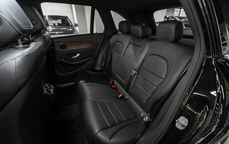 Mercedes-Benz GLC, 2019 год, 3 980 000 рублей, 16 фотография