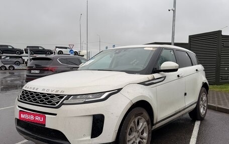 Land Rover Range Rover Evoque II, 2019 год, 2 800 000 рублей, 1 фотография