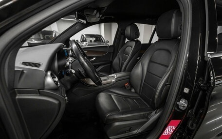 Mercedes-Benz GLC, 2019 год, 3 980 000 рублей, 9 фотография