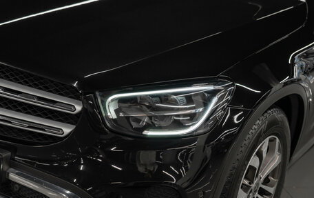 Mercedes-Benz GLC, 2019 год, 3 980 000 рублей, 24 фотография