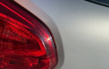 KIA cee'd III, 2015 год, 1 330 000 рублей, 4 фотография