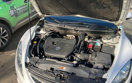Mazda 6, 2010 год, 990 000 рублей, 12 фотография