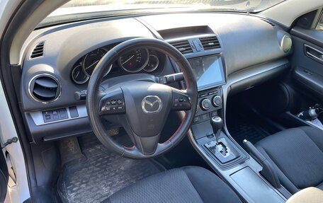 Mazda 6, 2010 год, 990 000 рублей, 9 фотография