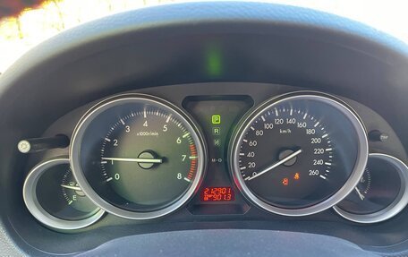 Mazda 6, 2010 год, 990 000 рублей, 13 фотография