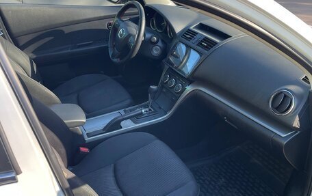 Mazda 6, 2010 год, 990 000 рублей, 10 фотография