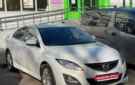 Mazda 6, 2010 год, 990 000 рублей, 2 фотография