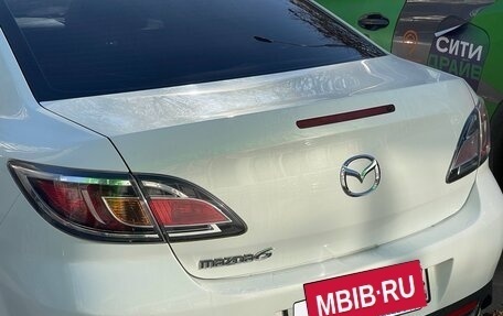 Mazda 6, 2010 год, 990 000 рублей, 8 фотография