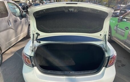 Mazda 6, 2010 год, 990 000 рублей, 11 фотография