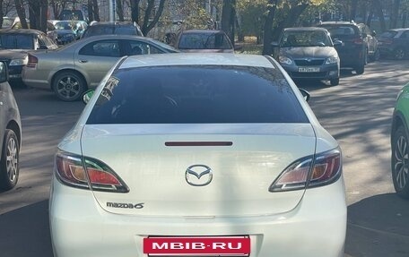 Mazda 6, 2010 год, 990 000 рублей, 6 фотография