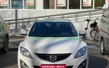 Mazda 6, 2010 год, 990 000 рублей, 3 фотография