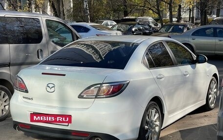 Mazda 6, 2010 год, 990 000 рублей, 4 фотография