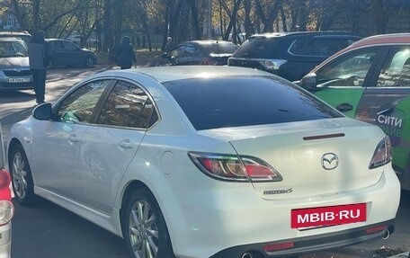 Mazda 6, 2010 год, 990 000 рублей, 5 фотография