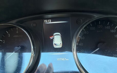 Nissan Qashqai, 2016 год, 1 800 000 рублей, 4 фотография