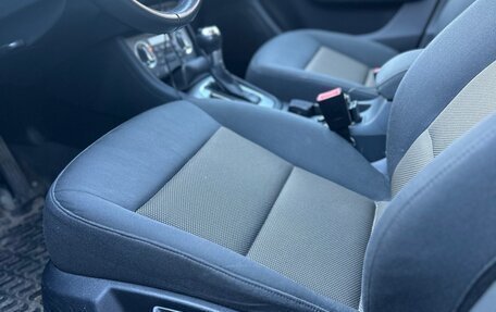 Audi Q3, 2013 год, 1 950 000 рублей, 7 фотография