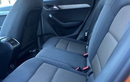 Audi Q3, 2013 год, 1 950 000 рублей, 8 фотография