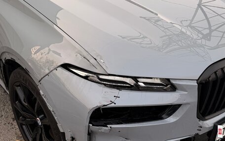 BMW X7, 2022 год, 7 990 000 рублей, 3 фотография
