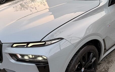 BMW X7, 2022 год, 7 990 000 рублей, 4 фотография